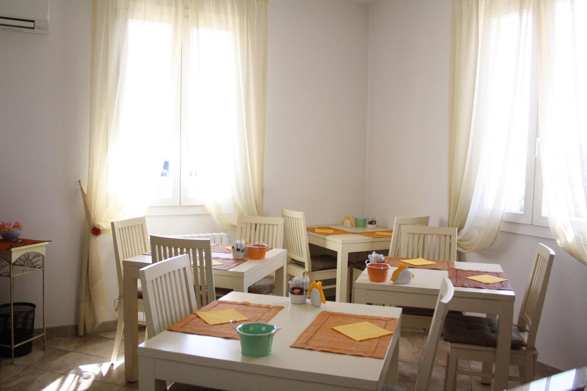 Alla Corte Del Picchio Room & Breakfast Castel Guelfo Di Bologna Exteriör bild