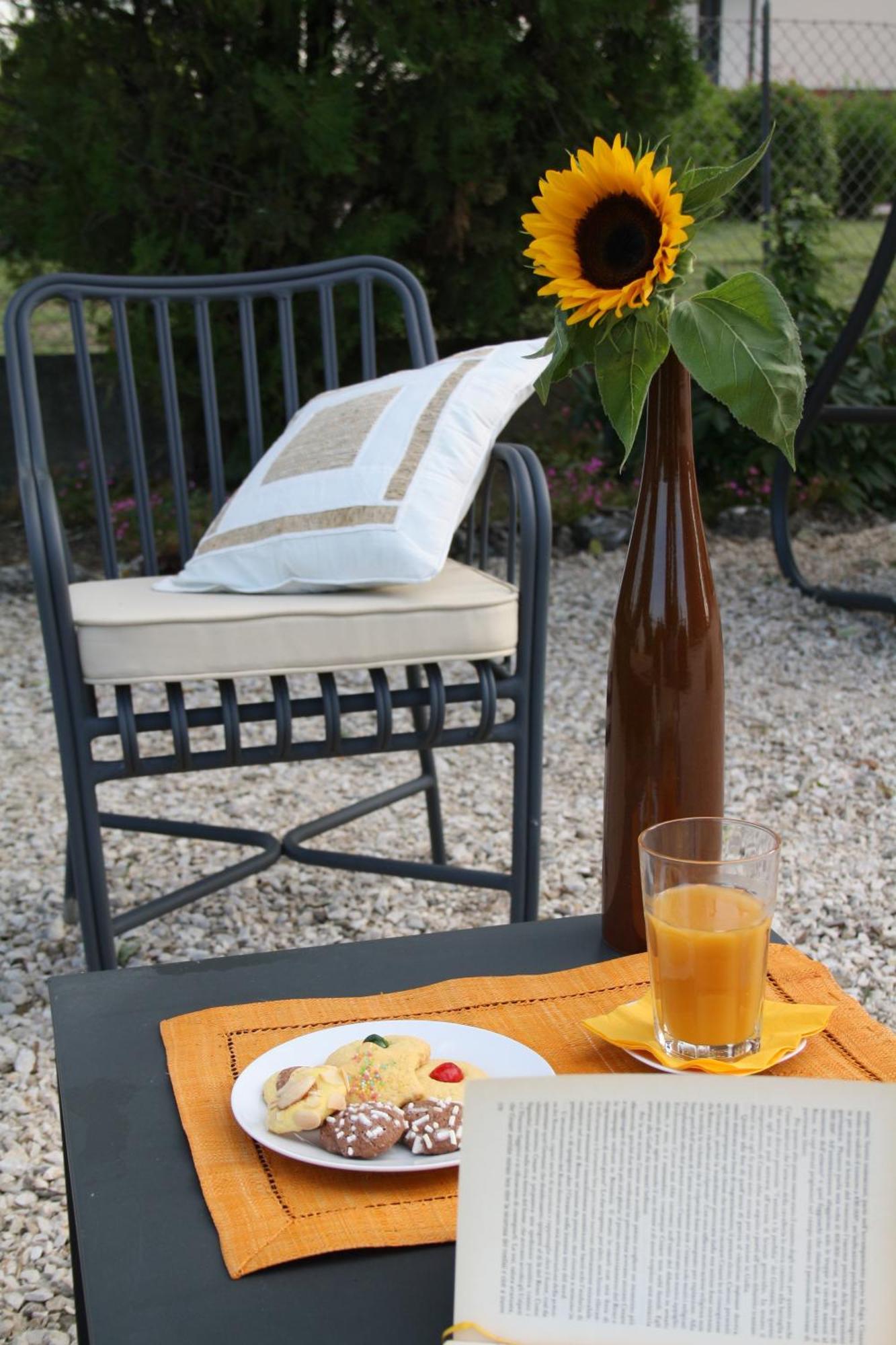 Alla Corte Del Picchio Room & Breakfast Castel Guelfo Di Bologna Exteriör bild
