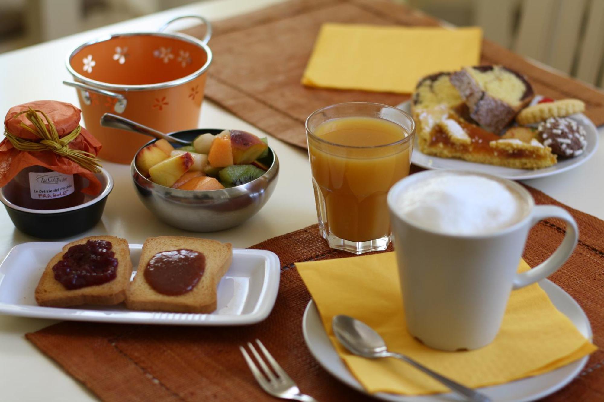 Alla Corte Del Picchio Room & Breakfast Castel Guelfo Di Bologna Exteriör bild