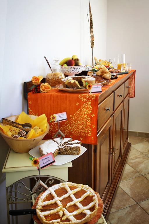 Alla Corte Del Picchio Room & Breakfast Castel Guelfo Di Bologna Exteriör bild