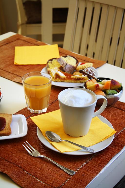 Alla Corte Del Picchio Room & Breakfast Castel Guelfo Di Bologna Exteriör bild