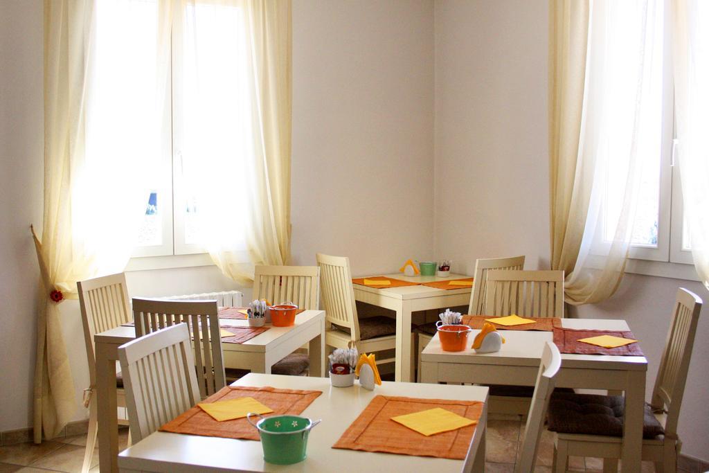 Alla Corte Del Picchio Room & Breakfast Castel Guelfo Di Bologna Exteriör bild